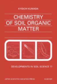 Chemistry of Soil Organic Matter