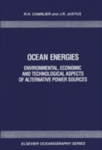 Ocean Energies