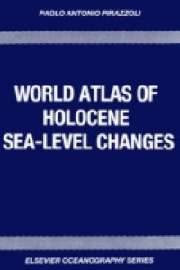 World Atlas of Holocene Sea-Level Changes