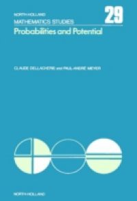 Probabilities and Potential, A