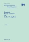 Symmetric Banach Manifolds and Jordan C*-Algebras