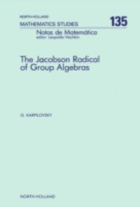 Jacobson Radical of Group Algebras