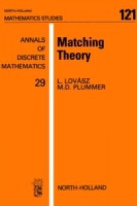 Matching Theory