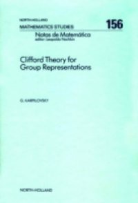 Clifford Theory for Group Representations