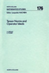 Tensor Norms and Operator Ideals