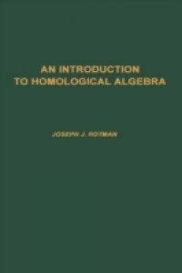 Introduction to Homological Algebra, 85