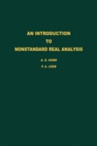 Introduction to Nonstandard Real Analysis