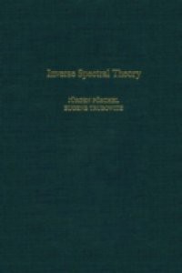 Inverse Spectral Theory