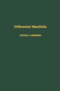 Differential Manifolds