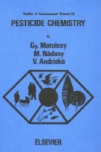 Pesticide Chemistry