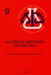 Automatic Methods of Analysis