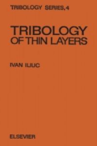 Tribology of Thin Layers
