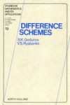 Difference Schemes