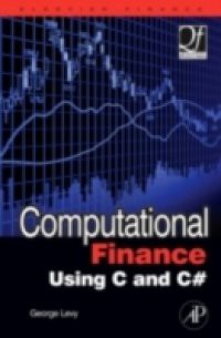 Computational Finance Using C and C#