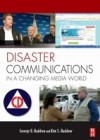 Disaster Communications in a Changing Media World