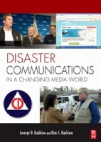 Disaster Communications in a Changing Media World