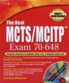 Real MCTS/MCITP Exam 70-648 Prep Kit