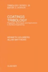 Coatings Tribology