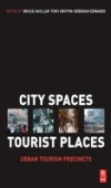 City Spaces – Tourist Places