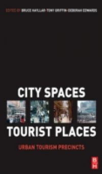City Spaces – Tourist Places