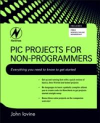 PIC Projects for Non-Programmers