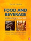Food and Beverage Management