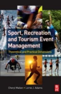 Sport, Recreation and Tourism Event Management