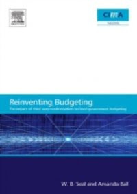 Impact of Local Government Modernisation Policies on Local Budgeting-CIMA Research Report