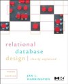 Relational Database Design and Implementation