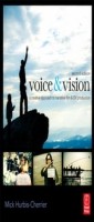 Voice and Vision