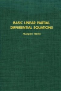 BASIC LINEAR PARTIAL DIFFERENTIAL EQUATN