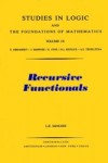Recursive Functionals
