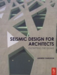 Seismic Design for Architects