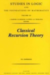 Classical Recursion Theory