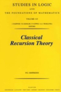 Classical Recursion Theory