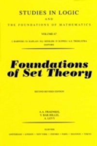 Foundations of Set Theory