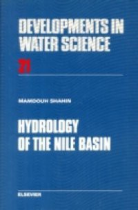 Hydrology of the Nile Basin