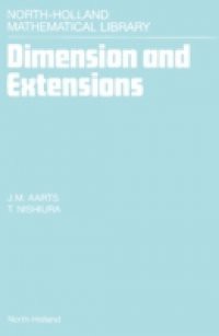 Dimension and Extensions