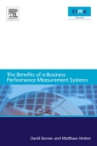 benefits of e-business performance measurement systems