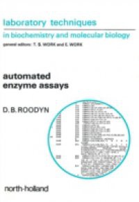 Automated Enzyme Assays