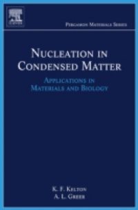 Nucleation in Condensed Matter