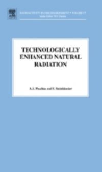 TENR – Technologically Enhanced Natural Radiation
