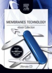 Membranes Technology ebook Collection