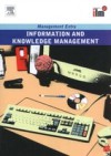 Information and Knowledge Management Revised Edition