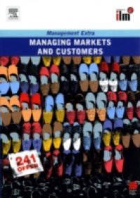 Managing Markets and Customers Revised Edition