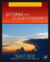 Storm and Cloud Dynamics