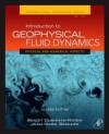 Introduction to Geophysical Fluid Dynamics