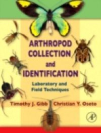 Arthropod Collection and Identification