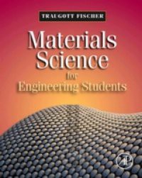 Materials Science for Engineering Students