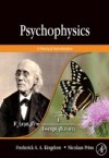 Psychophysics